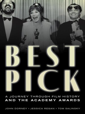 cover image of Best Pick